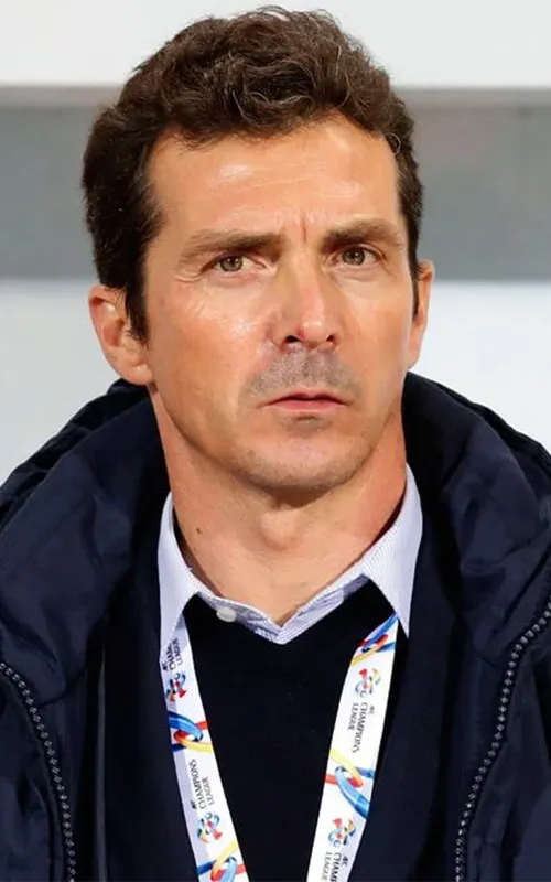 Guillermo Amor