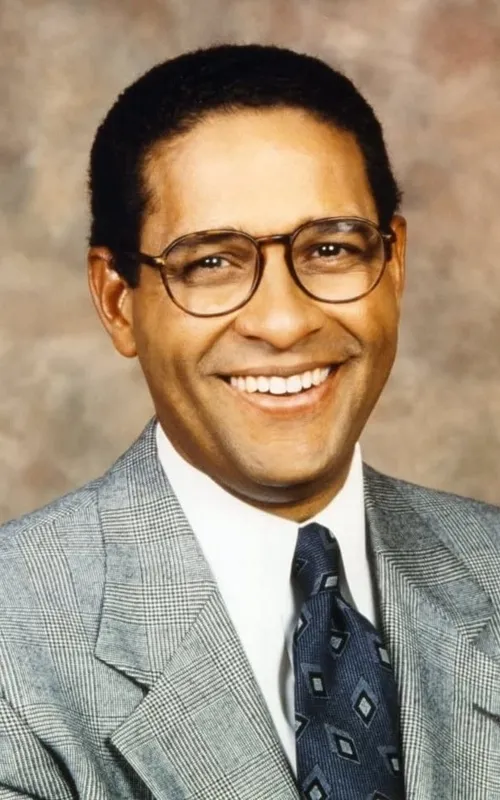 Bryant Gumbel