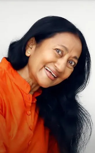 Hyacinth Wijeratne