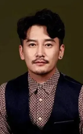 Kaavie Wong
