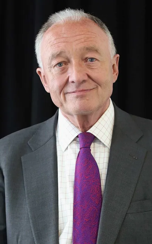 Ken Livingstone