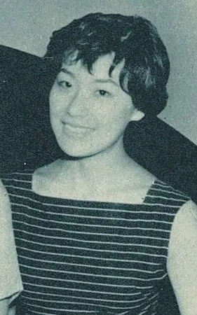 Yukie Fuji
