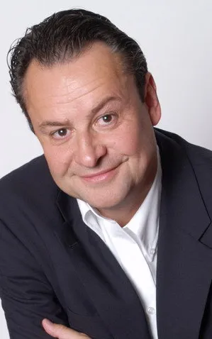 Andreas Conrad