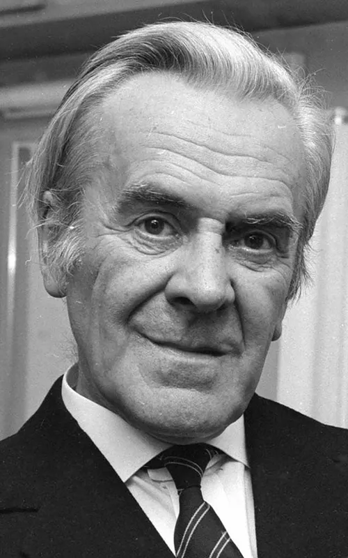 John Le Mesurier