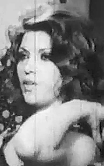 Anita Amiri