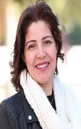 Samah Alsaeed