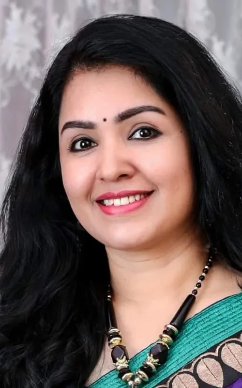 Viji Rathish