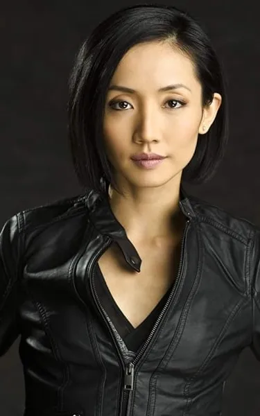 Sherry Hsu