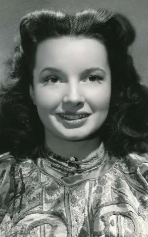 Cora Sue Collins