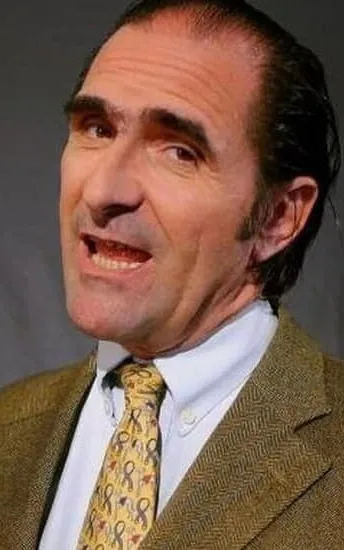 Pascal Bernagaud