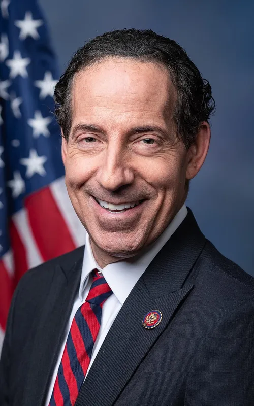 Jamie Raskin