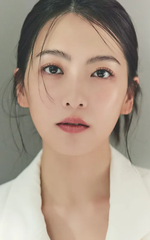 Kang Ji-young