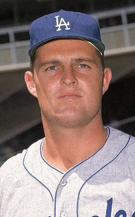 Don Drysdale