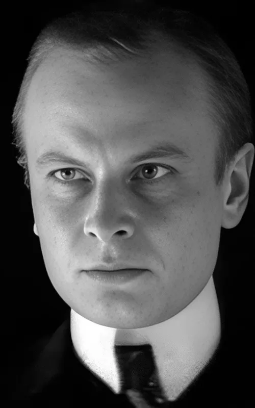 Aleksandr Romantsov