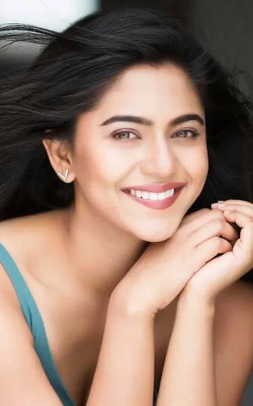 Mrunmayi Deshpande