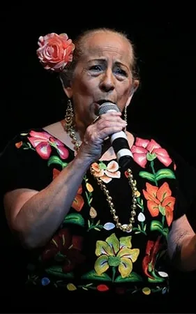 Alma De la Rosa