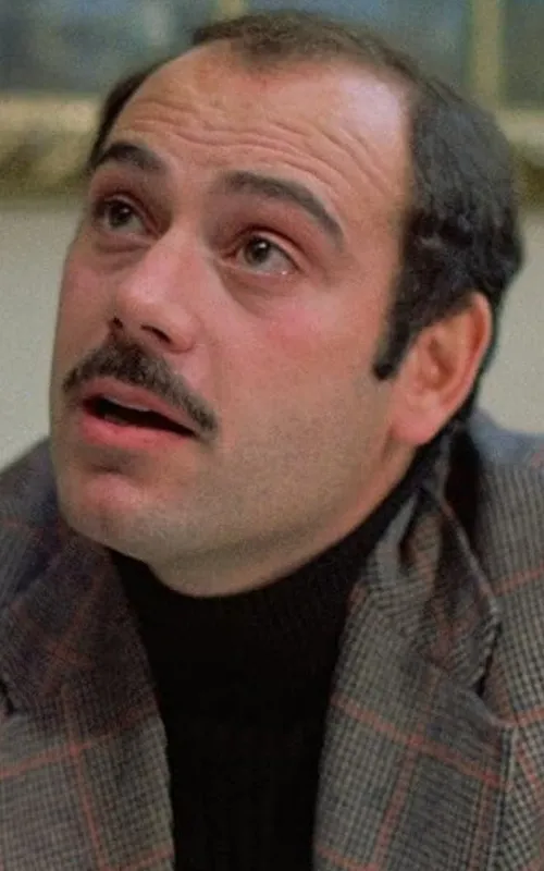 Franco Ferri