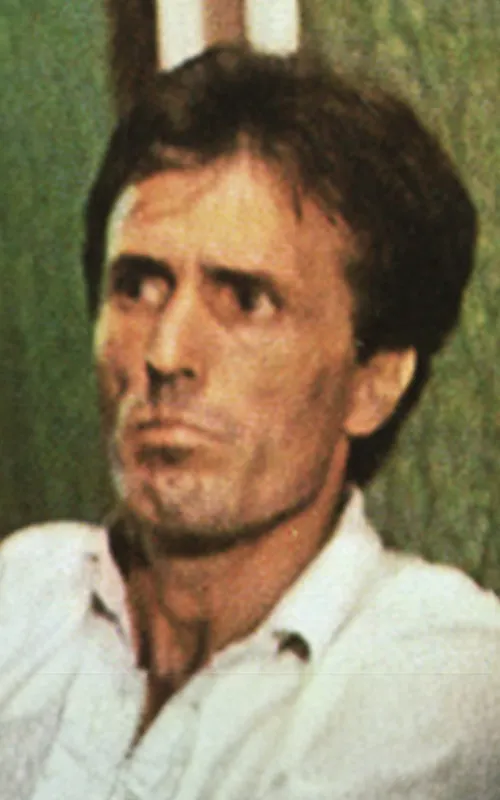 Ferhat Ünal