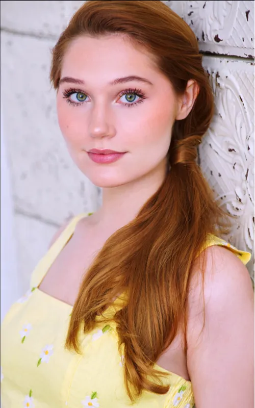 Serena Laurel