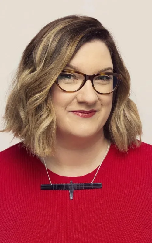 Sarah Millican