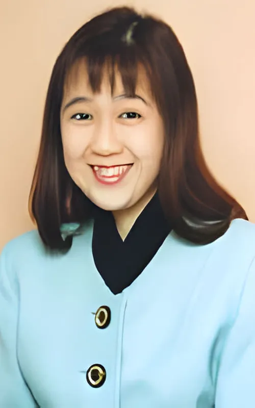 Miho Yoshida