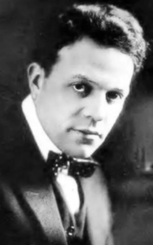 Jerome Storm
