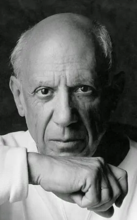 Pablo Picasso