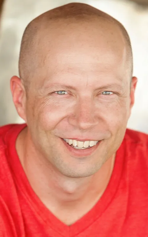 Andy Field