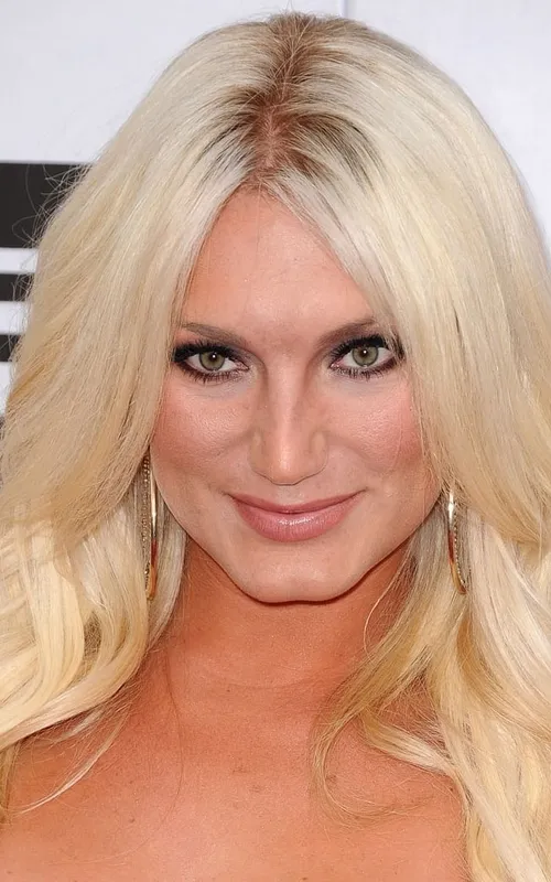 Brooke Hogan