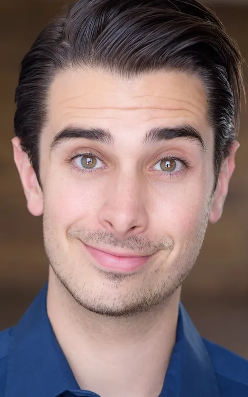 Joey Richter