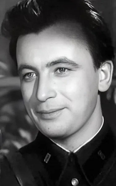 Vladimir Goncharov