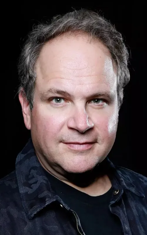 Eddie Trunk