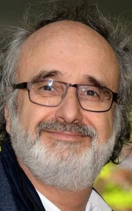 Alain Sachs