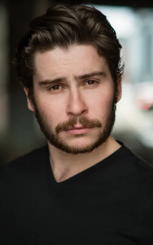 Daniel Portman