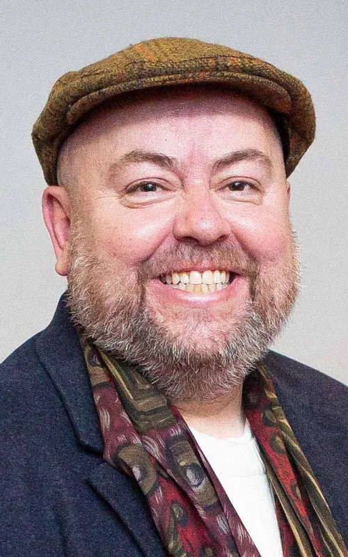 Ciaran Bermingham