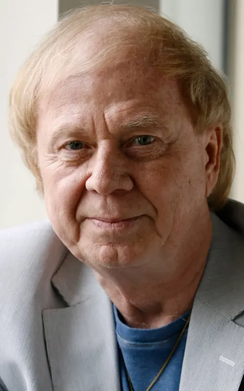 Wolfgang Petersen