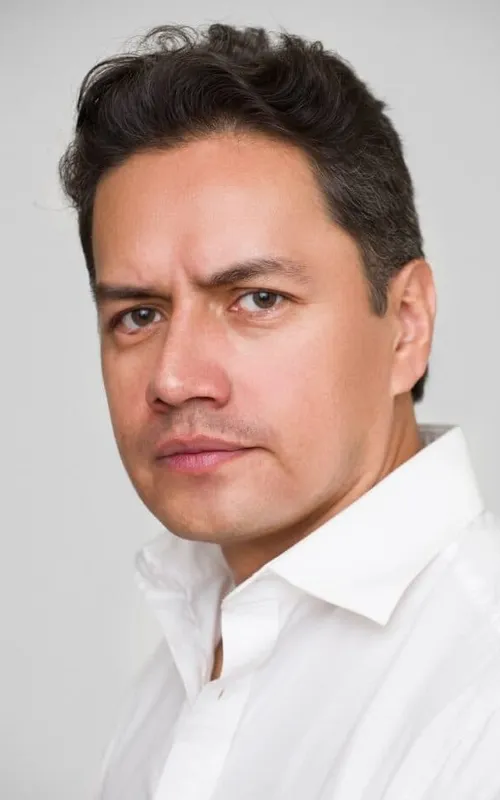 Alan del Castillo