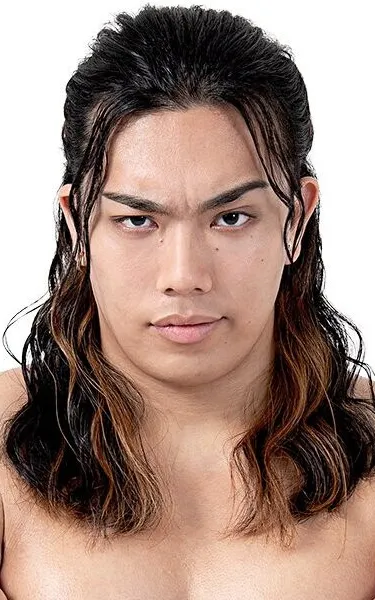 Takeshi Masada
