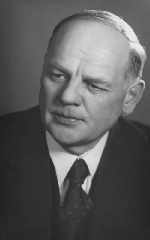 Yrjö Tuominen