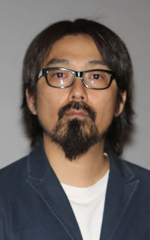 Nobuhiro Yamashita