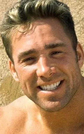 Billy Herrington