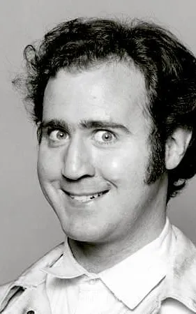 Andy Kaufman