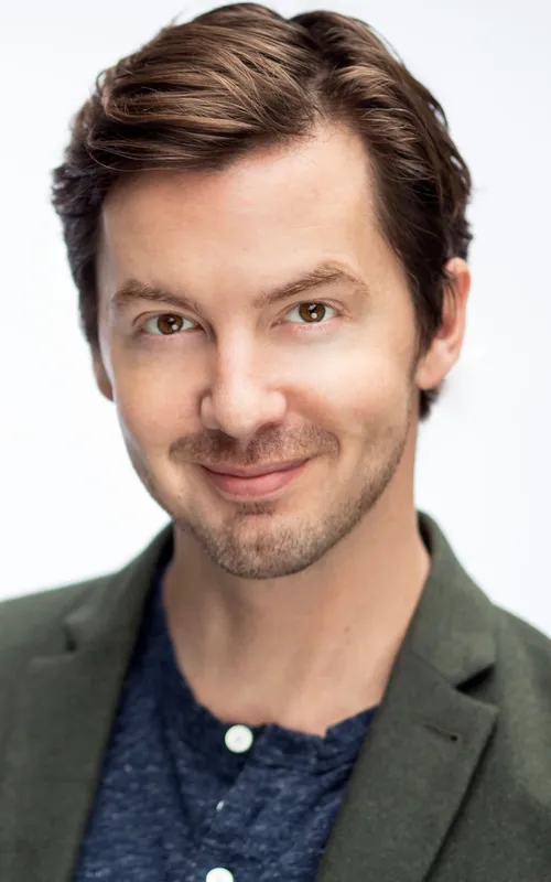 Erik Stocklin