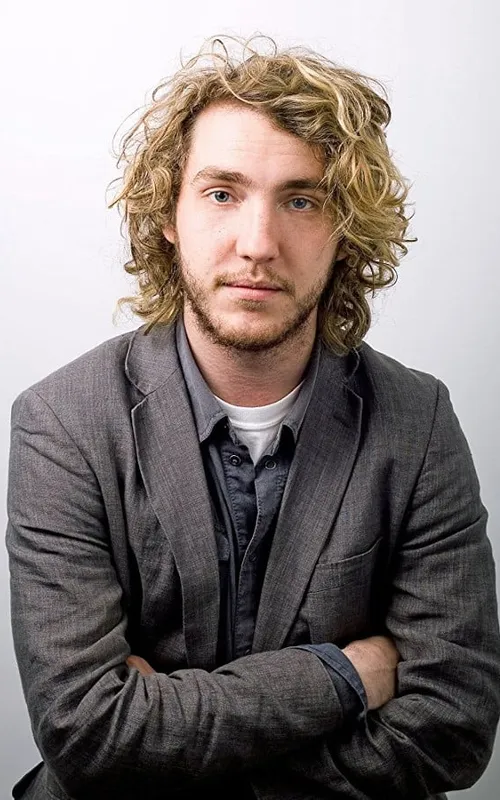 Seann Walsh