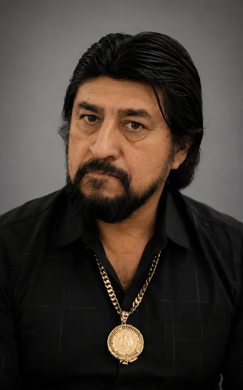 Oliverio Leon