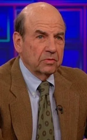 Calvin Trillin