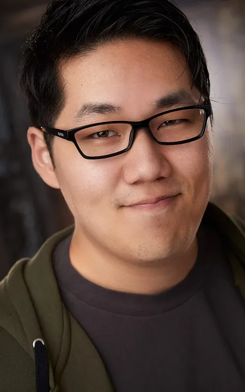 David Kang