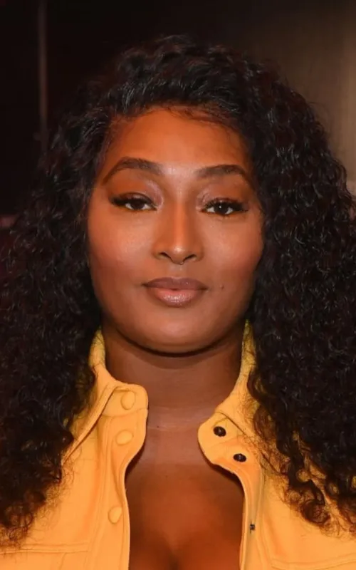 Toccara Jones