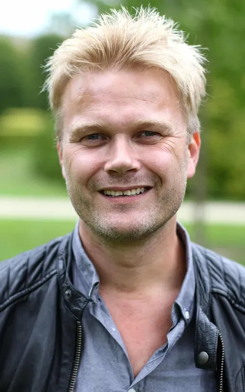 Christian Borregaard