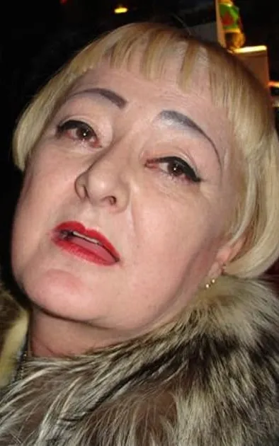 Olga Baïdar-Poliakoff